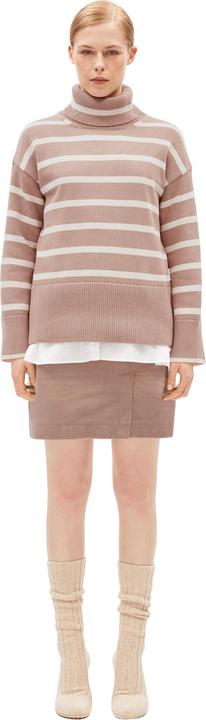 Actual product image Armedangels 's sweater chanaa stripes (XL)