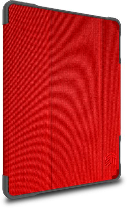 Productafbeelding STM Dux Plus DUO Hoesje iPad 10 (iPad 2019 (7e Gen))