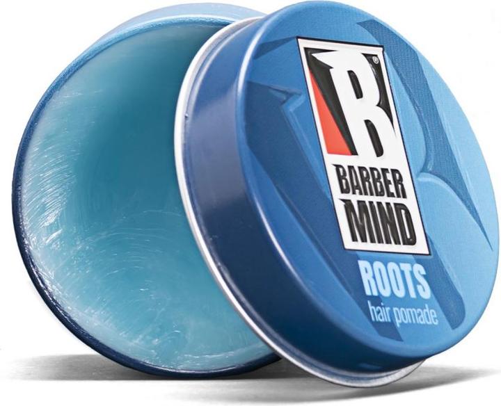 Produktbild Barber Mind Roots (Haargel, 100 ml)