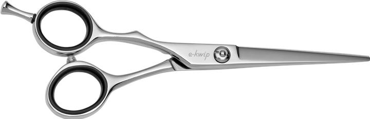 Actual product image E-kwip EOP 55 LEFT (hair scissors left-handed 5.5") (14 cm)