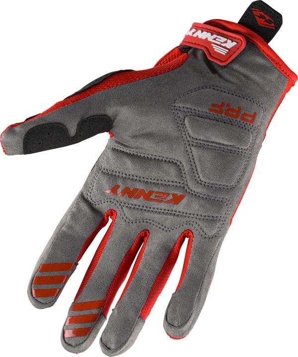 Produktbild Kenny Sommer Motorradhandschuhe Leistung (Herren, 10)