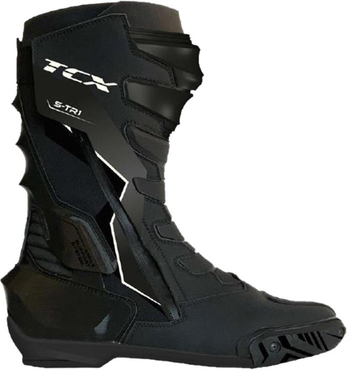 TCX ST-R 1