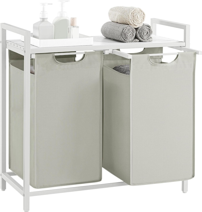Vasagle Laundry (92 l)