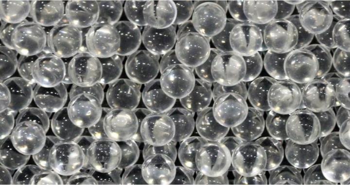 Produktbild Amex Strahlmittel Glasperlen