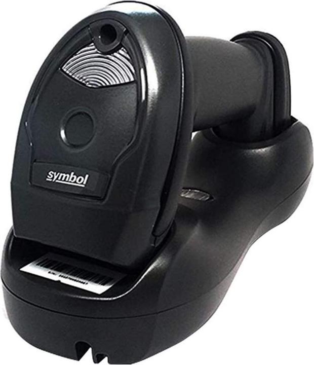 Actual product image Zebra LI4278 - 547 reads/s - 0 - 108 lx - 612 nm - 0 - 45° - 0 - 65° - 0 - 65° (1D barcodes)