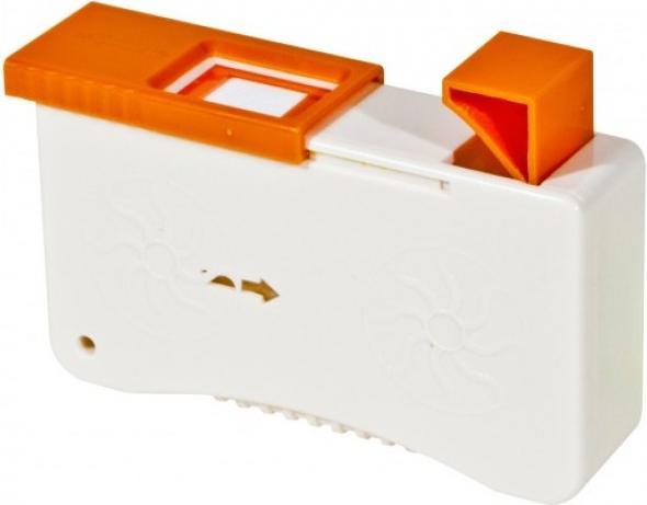 Exertis Connect LWL Cleaning Box Einfache und effiziente Reinigung aller gängigen LWL Stecker