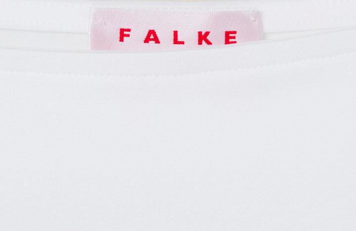 Actual product image Falke LS C-neck Body