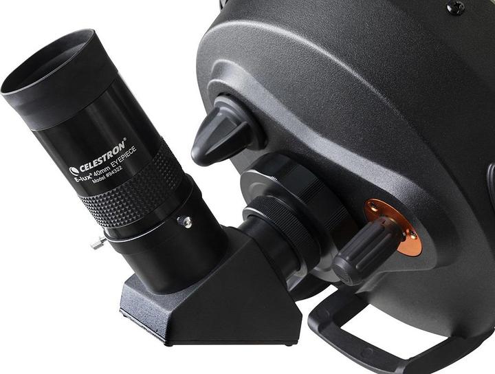 Produktbild Celestron Okular E-Lux 40mm 2 56° (40 mm)
