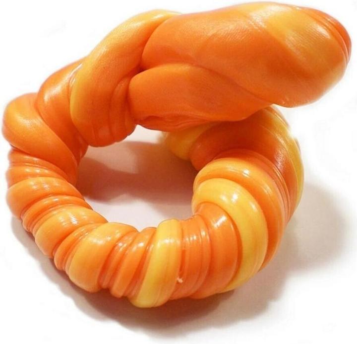 Produktbild Intelligente Knete Ändert die Farbe