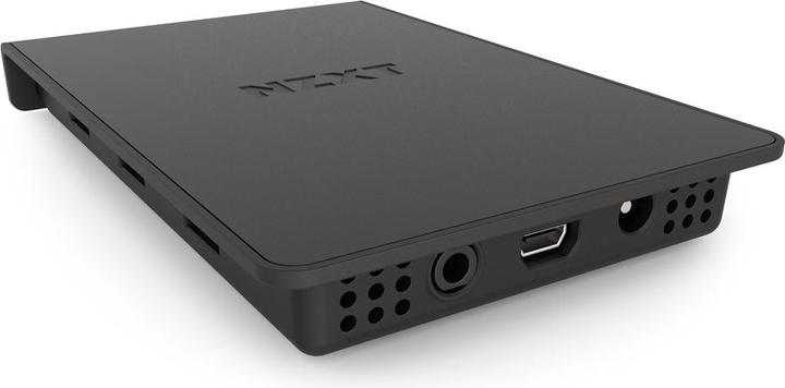 NZXT Grid+ V3 (6 Ventilatore)