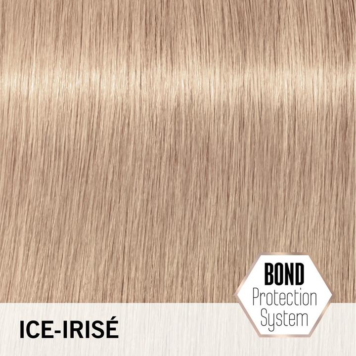 Produktbild Schwarzkopf Blondme - Lift & Blend Ice-Irisé (LB-Ice-Irise)