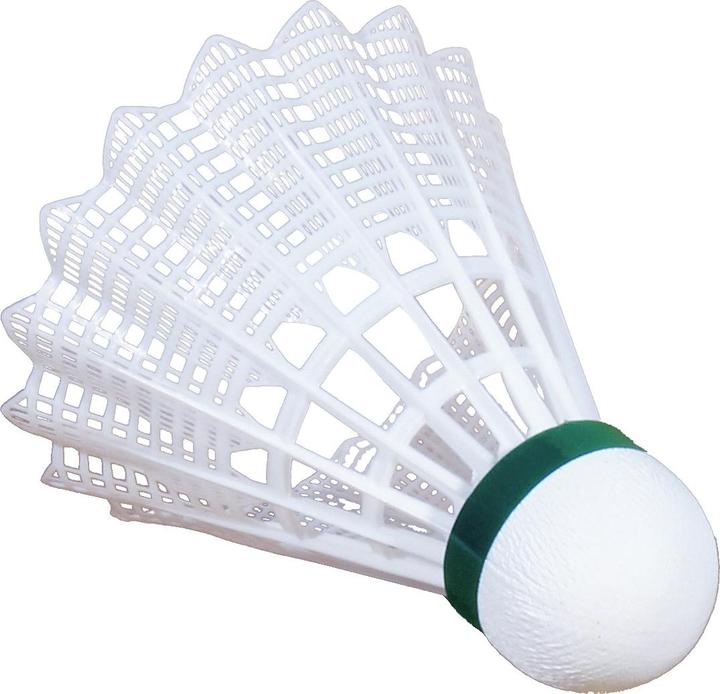 Produktbild Victor Badminton-Bälle Shuttle 2000