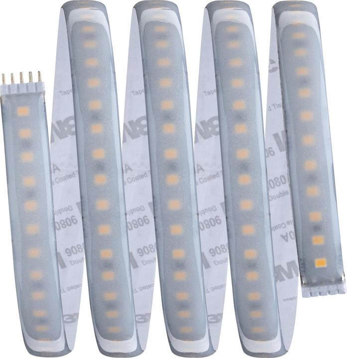Immagine prodotto Paulmann Set di strisce MaxLED 1000 (Bianco caldo, 150 cm, Interno)