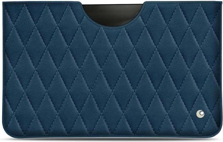 Blu Mediterranean - Couture ( Pantone #0E3043 )