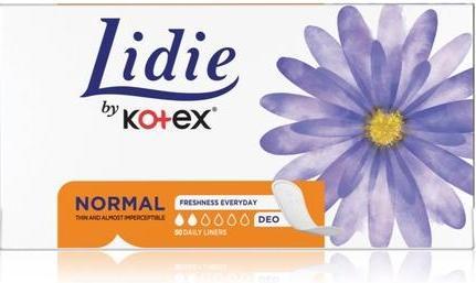 Produktbild Kotex Lidie