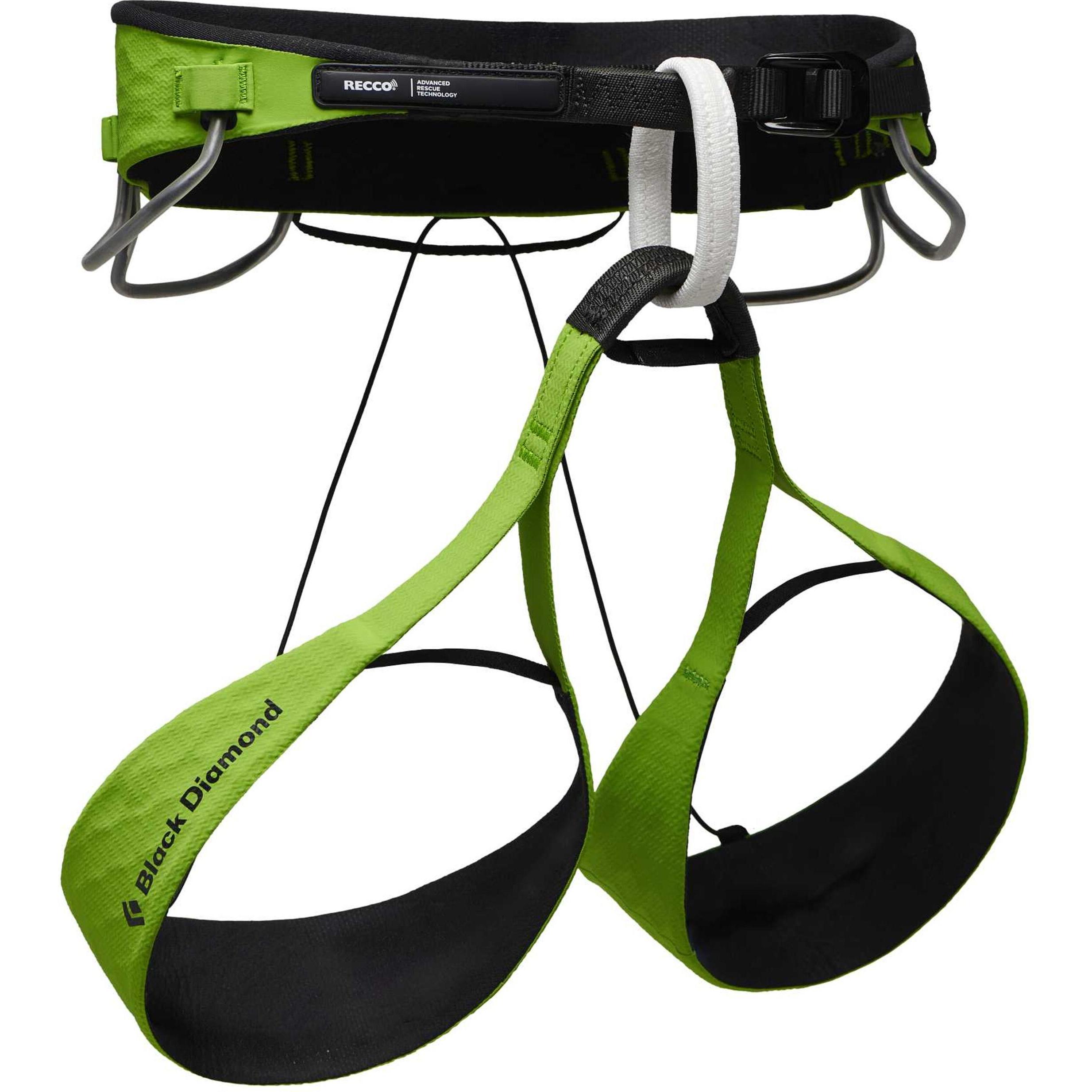 Thumbnail - Black Diamond, Klettergurt, (M)