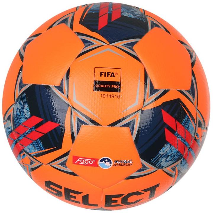 Produktbild Select Futsal Super Tb V22 (4)