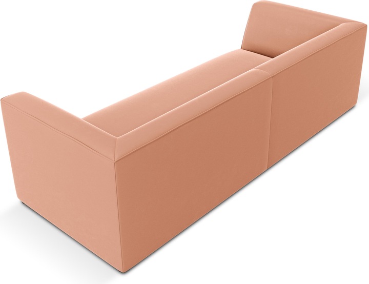 Actual product image Micadoni Ruby (3-seater, 2 person sofa, 4-seater)