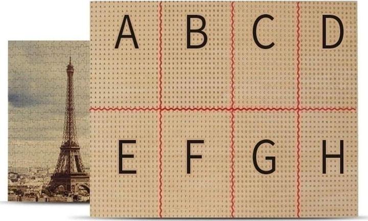 Actual product image Rolife TW061 - Chamomile