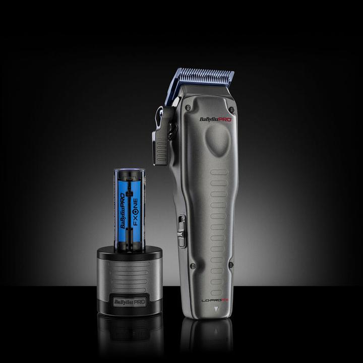 Immagine prodotto BaByliss Pro FX829E