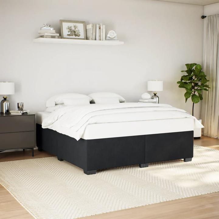 Image du produit vidaXL Bettgestell (200 x 200 cm)