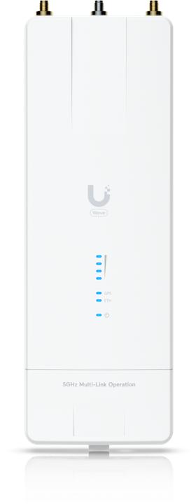 Produktbild Ubiquiti High-performance dual 5 GHz (5000 Mbit/s)