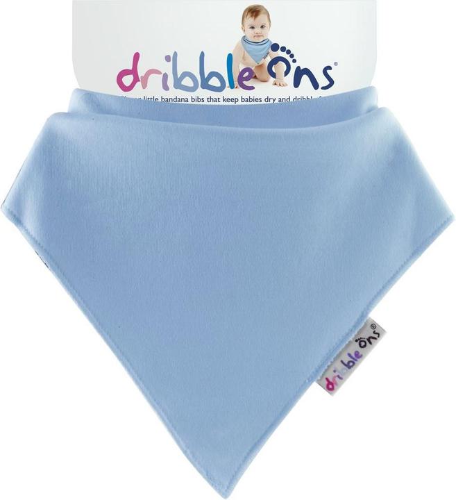 Actual product image Dribble On Baby