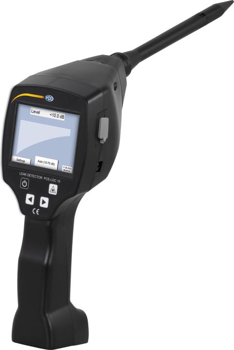 Produktbild PCE Instruments Kältemittel-Messgerät