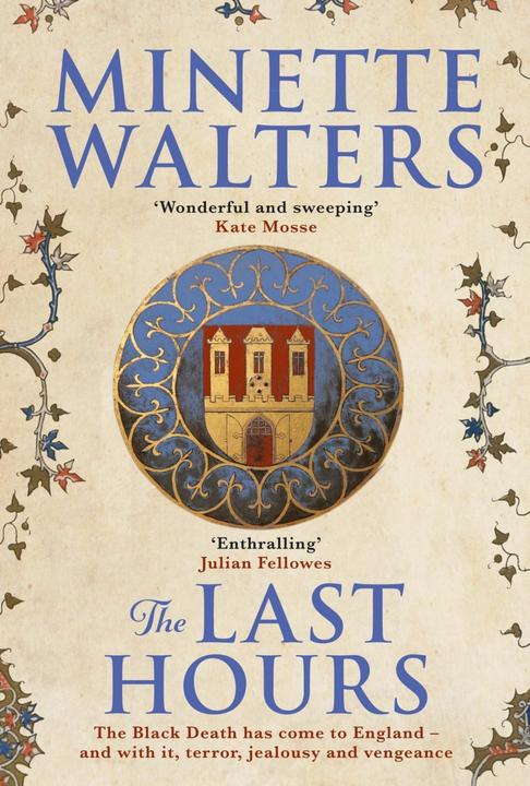 Produktbild The Last Hours (Englisch, Minette Walters, 2018)