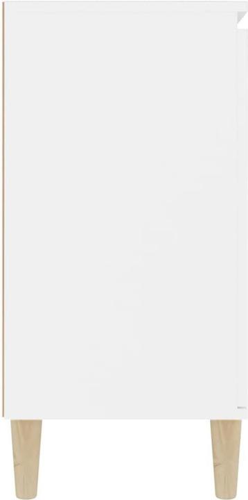 Image du produit vidaXL Sideboard (103.50 x 35 x 70 cm)