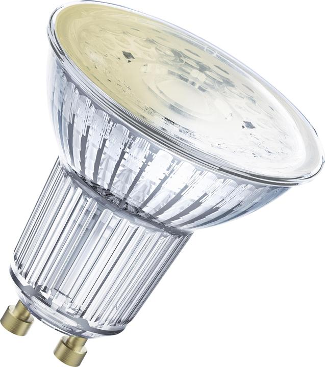 Immagine prodotto Ledvance Spot Wifi Smart+ (GU10, 5 W, 350 lm, 1 x, G)