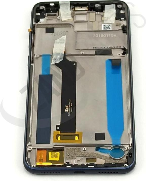 Téléphone portable