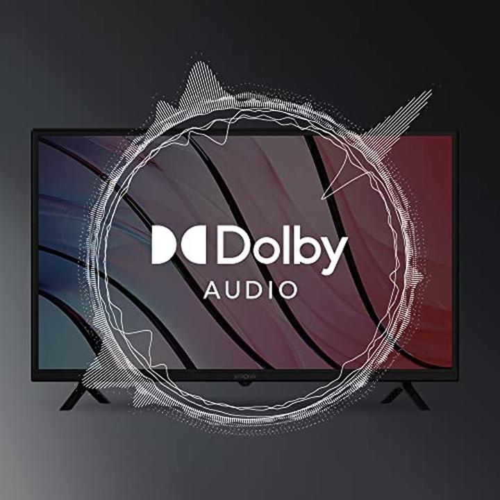 Actual product image Strong SRT 32HF2003 (32", LED, HD ready)