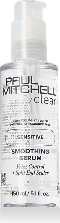 Immagine prodotto Paul Mitchell Clear Smoothing Serum 150 ml (150 ml)