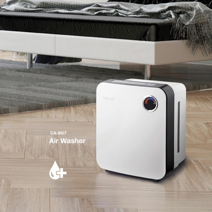 Actual product image Clean Air Optima CA-807 (70 m²)