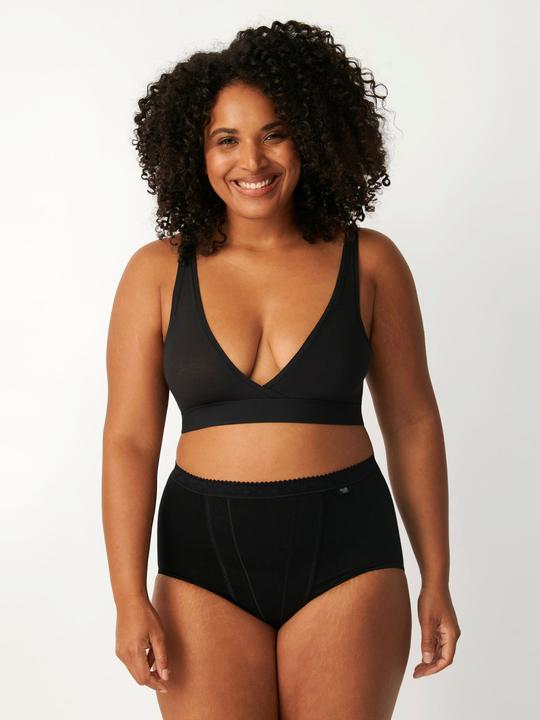 Image du produit Sloggi Contrôle Maxislip (48, lot de 2)