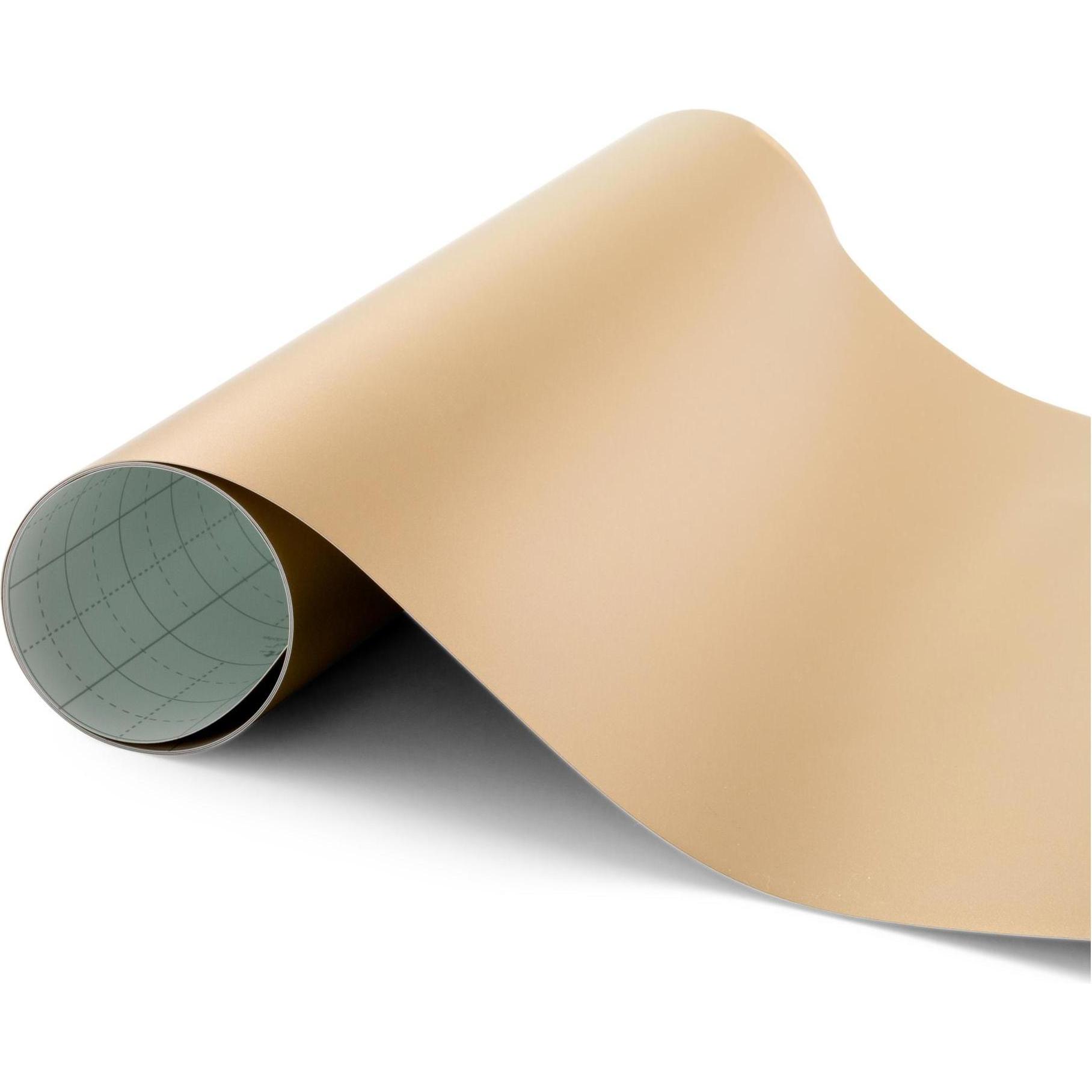 Thumbnail - Cricut Smart Vinyl Removable 33x91cm Mat Champagne (P)