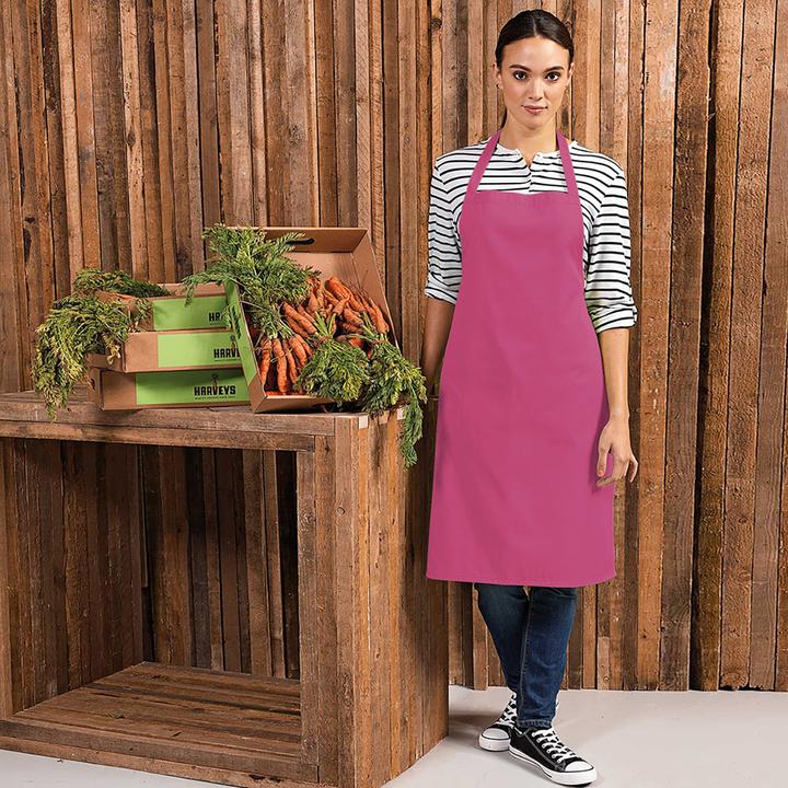 Actual product image Premier Colourful apron (One size)