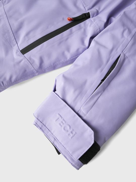Produktbild Name it Nknslope10 Ski Jacket Limited Edition Fo (158)