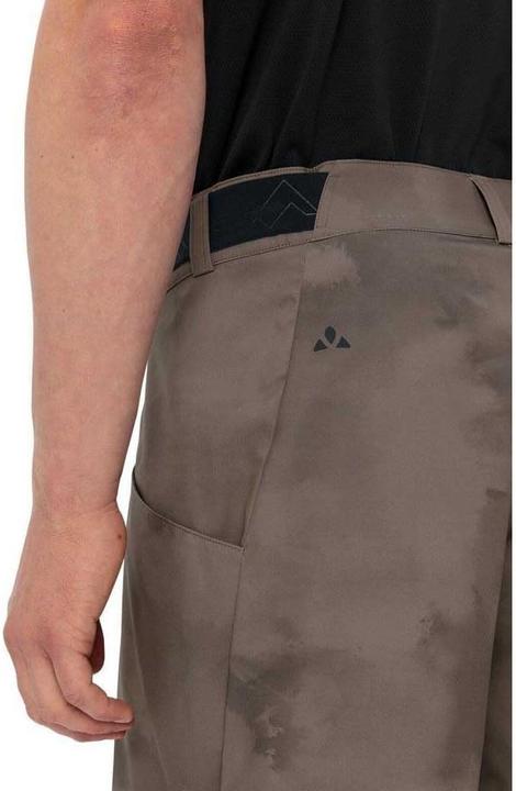 Produktbild Vaude Loamer Base Shorts (S)