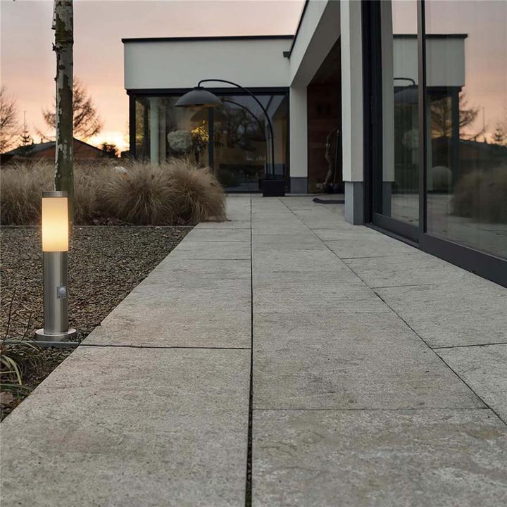 Immagine prodotto Nedis Luce di design per sentieri (E27, IP44)