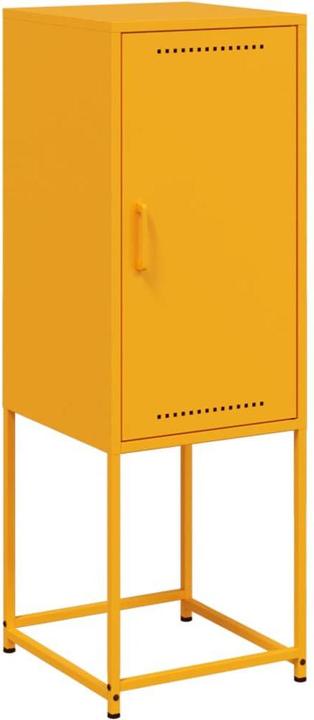 Image du produit vidaXL Highboard (36 x 39 x 107 cm)