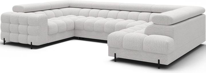 Produktbild ELTAP Fectory (3-Sitzer, Wohnlandschaft)