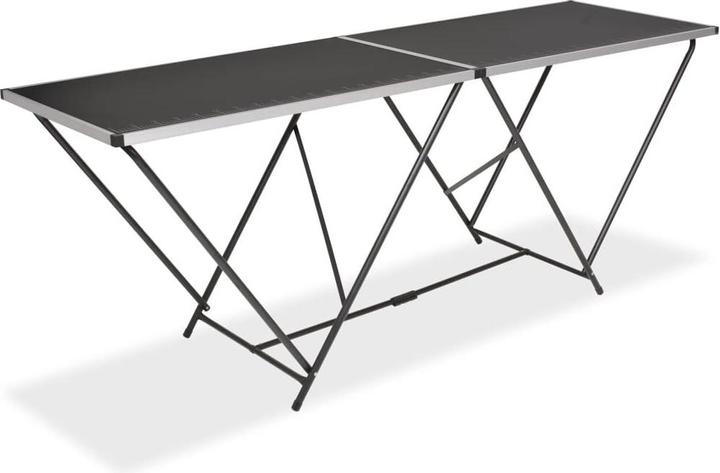 Image du produit vidaXL Tapeziertisch (200 x 60 x 78 cm)