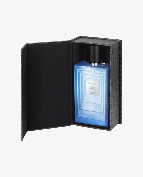 Produktbild Lalique Glorious Indigo (Eau de Parfum, 100 ml)