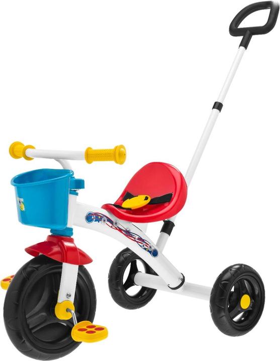 Actual product image Chicco Move 'N' Grow