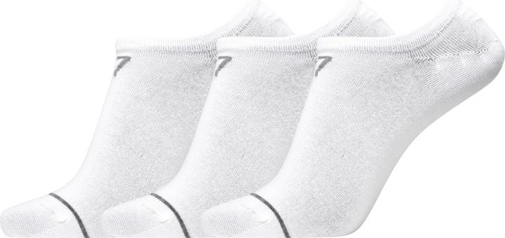CR7 Mens Socks Footies Bamboo 3-Pack (3er Pack, 40 - 46)