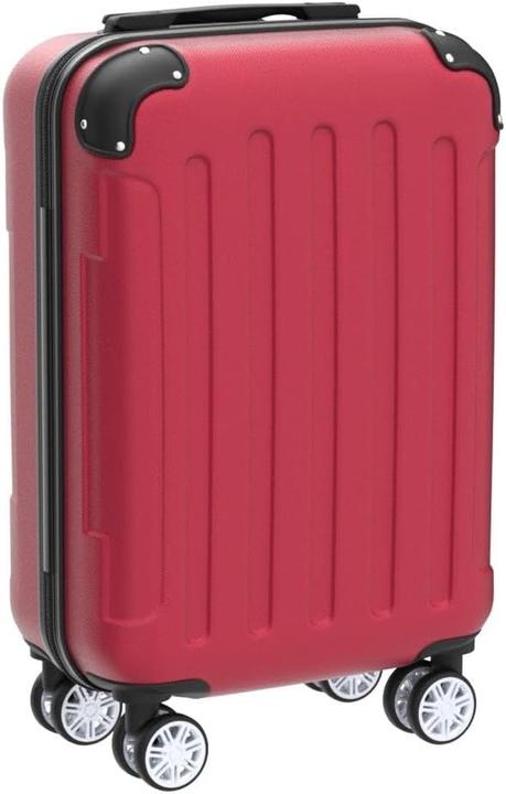 Produktbild Beibye Reisekoffer Handgepäck (38 l)