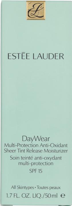 Productafbeelding Estée Lauder DayWear (50 ml, Dagcrème, SPF 15)