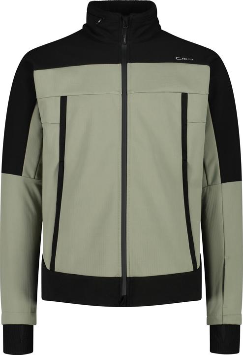 Immagine prodotto CMP Campagnolo Giacca da sci con cappuccio (XL)